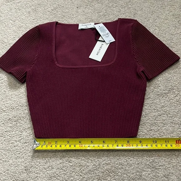 Babaton Top - Picture 7 of 10